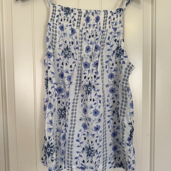 Halter top - Picture 1 of 4